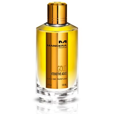 MANCERA Gold Intensitive Aoud EDP 120